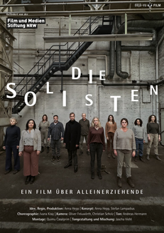 DIE SOLISTEN